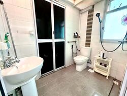 Blk 672B Waterway Banks (Punggol), HDB 2 Rooms #558905841
